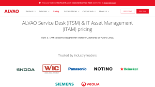 ALVAO Asset Management